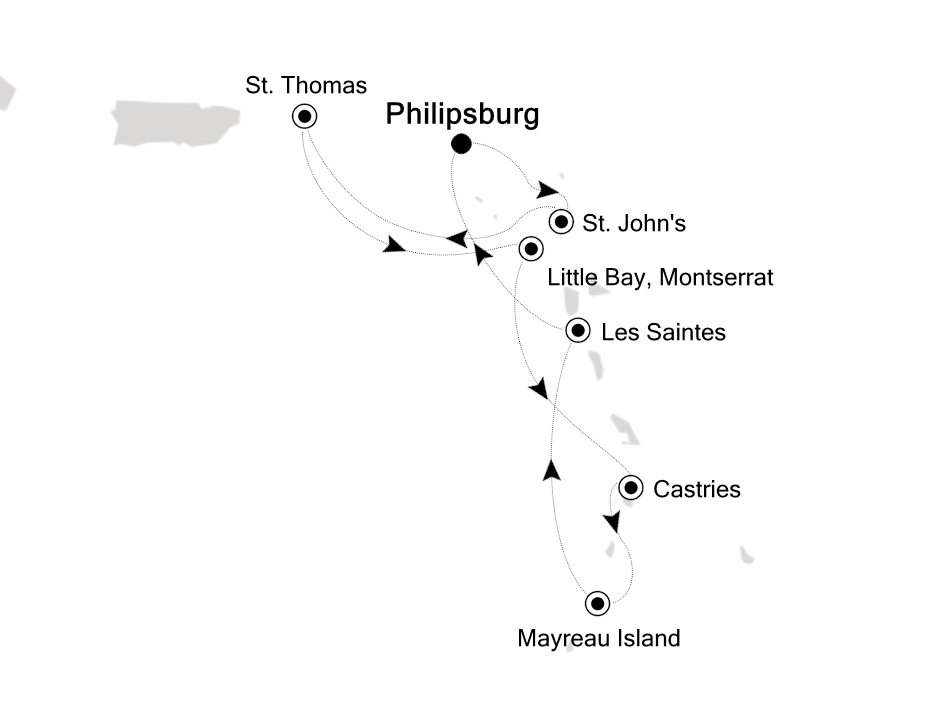 Itinerary Image